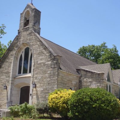 St. Philips Episcopal Church