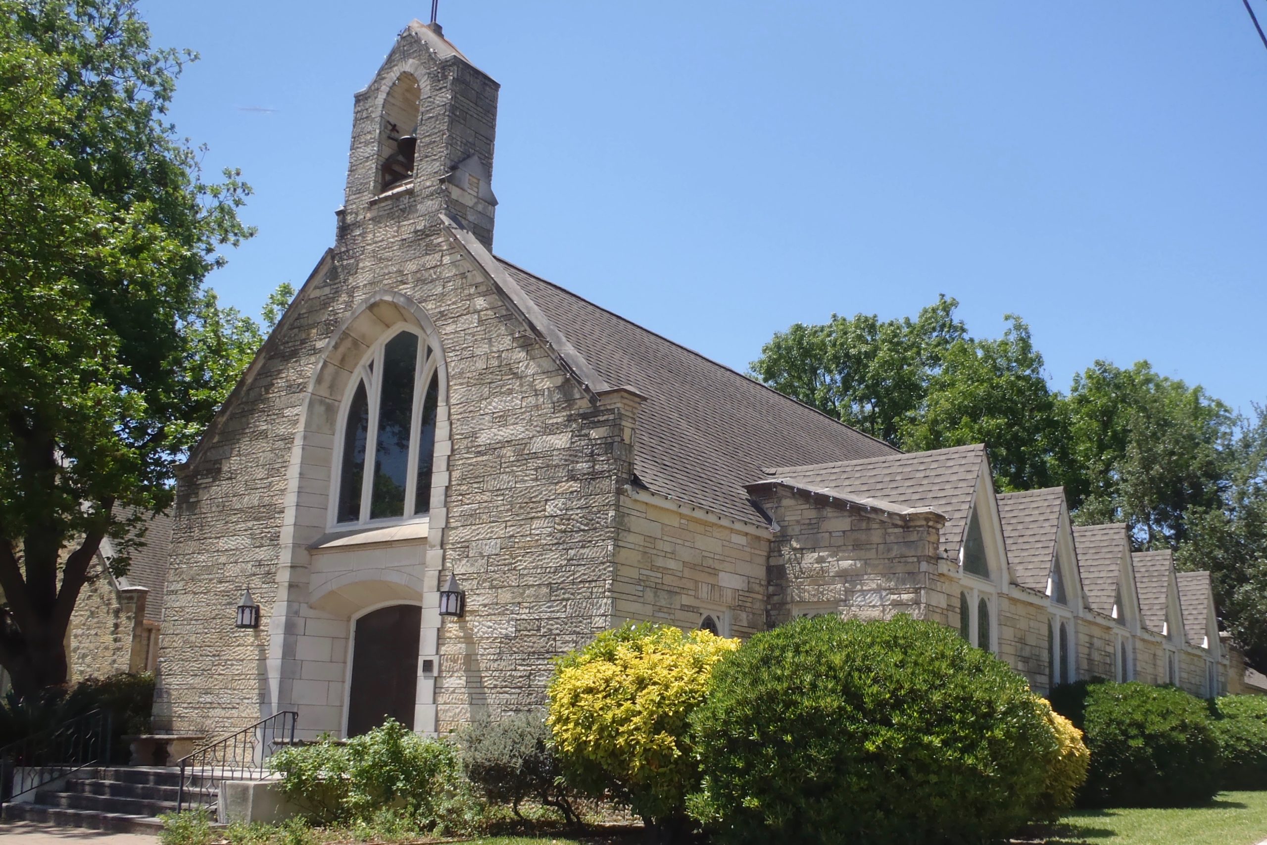 St. Philips Episcopal Church