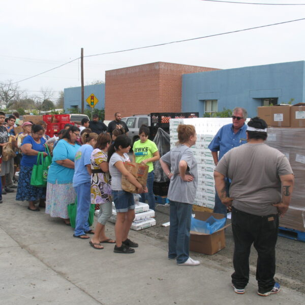 UFP Distribute