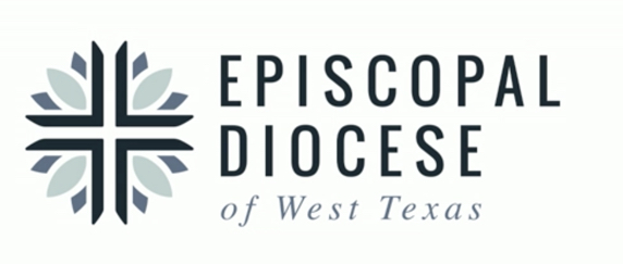 Diocese of West Texas New Logo