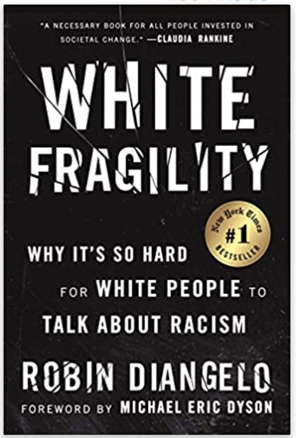 White Fragility