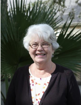 Barbara Edwards