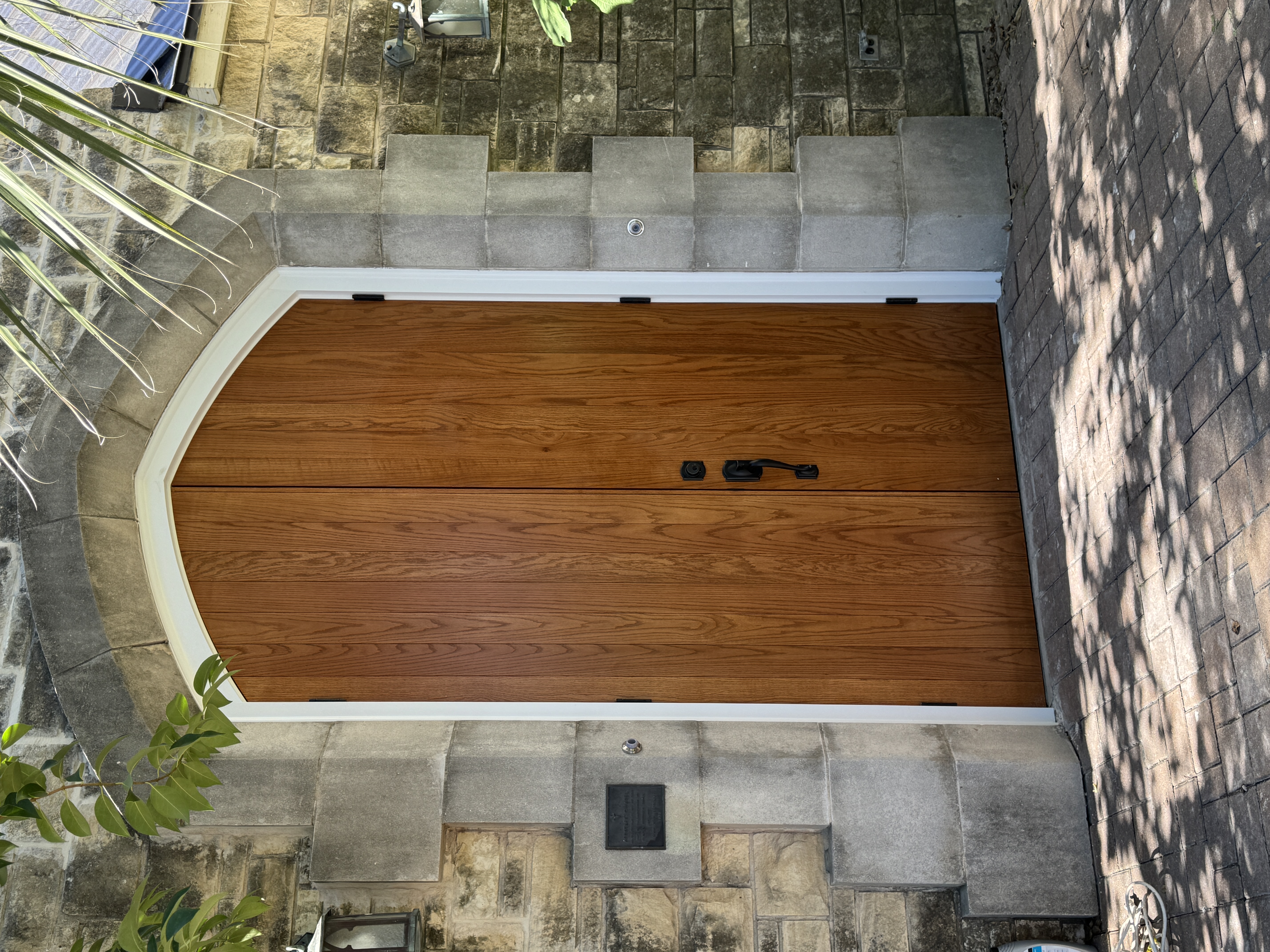 Apostles’ Chapel