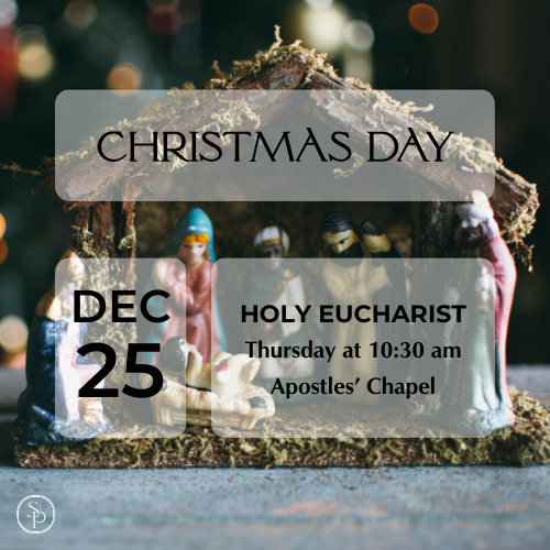 Christmas Day