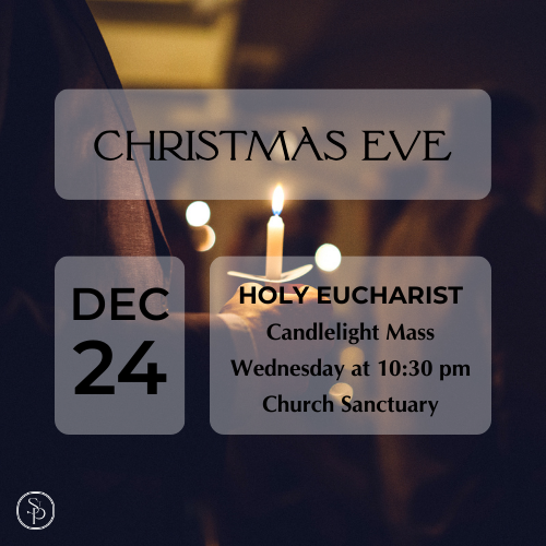 Christmas Eve