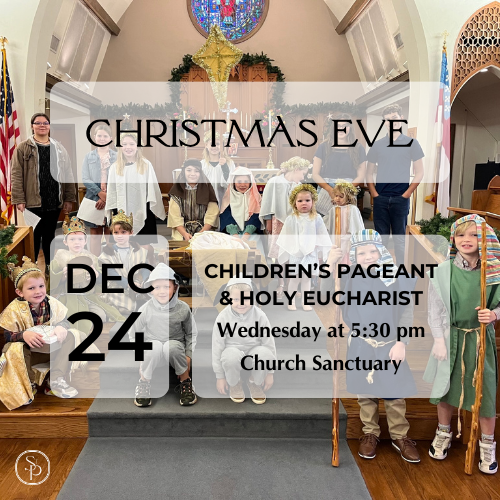 Christmas Eve