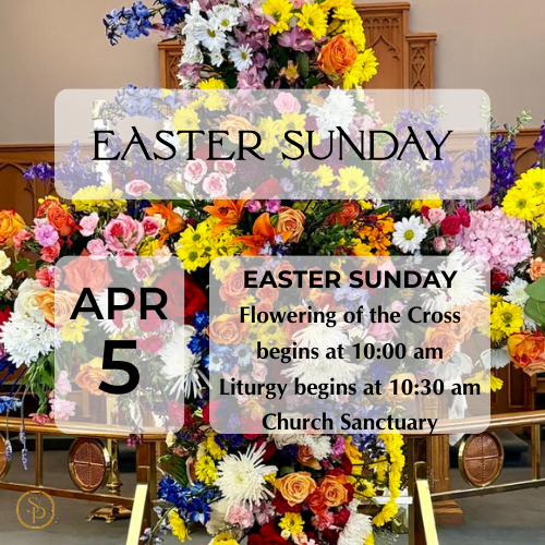 Easter Sunday